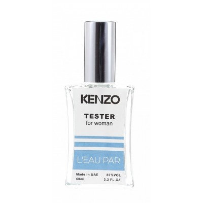 Kenzo L`Eau Par ТЕСТЕР NEW жіночий 60 мл