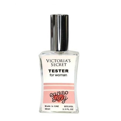 Victoria`s Secret Eau So Sexy ТЕСТЕР NEW жіночий 60 мл