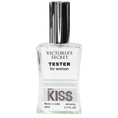 Victoria`s Secret Just A Kiss ТЕСТЕР NEW жіночий 60 мл