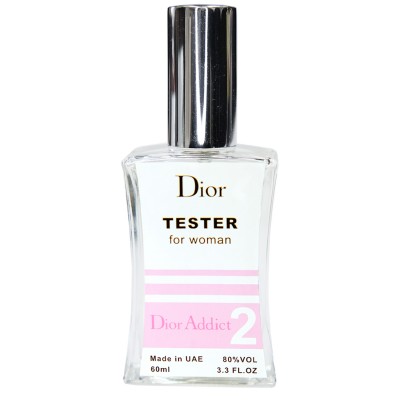  Dior Addict 2 ТЕСТЕР NEW жіночий 60 мл