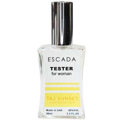Escada Taj Sunset ТЕСТЕР NEW жіночий 60 мл
