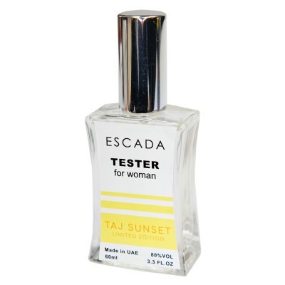 Escada Taj Sunset ТЕСТЕР NEW жіночий 60 мл