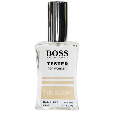 Hugo Boss The Scent For Her ТЕСТЕР NEW женский 60 мл