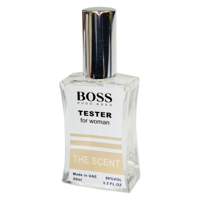 Hugo Boss The Scent For Her ТЕСТЕР NEW женский 60 мл
