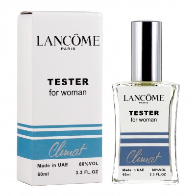 Lncome Climat ТЕСТЕР NEW женский 60 мл