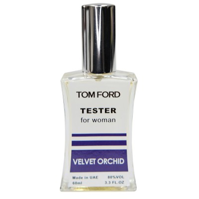 Tom Ford Velvet Orchid ТЕСТЕР NEW жіночий 60 мл