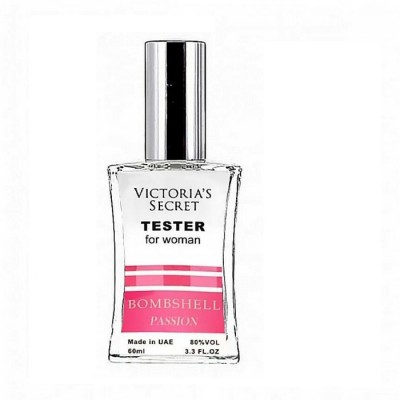 Victoria`s Secret Bombshell Passion ТЕСТЕР NEW жіночий 60 мл