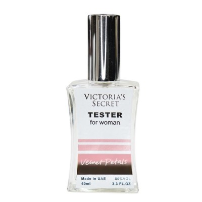 Victoria`s Secret Velvet Petals ТЕСТЕР NEW жіночий 60 мл