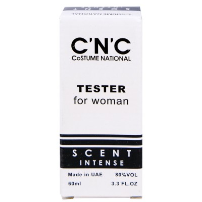 Costume National Scent Intense ТЕСТЕР NEW жіночий 60 мл