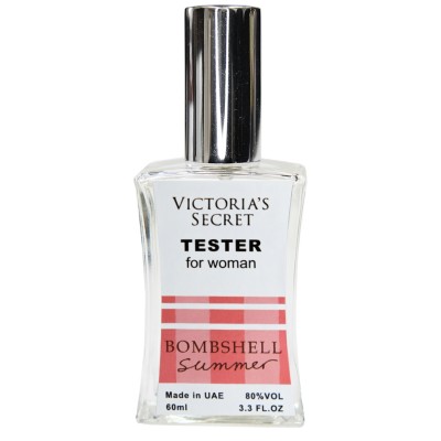 Victoria`s Secret Bombshell Summer ТЕСТЕР NEW женский 60 мл