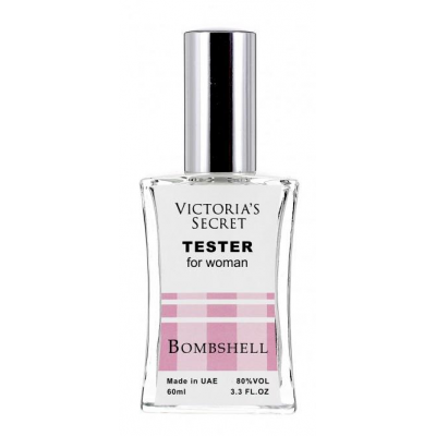 Victoria`s Secret Bombshell ТЕСТЕР NEW женский 60 мл