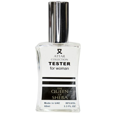 Attar Collection The Queen of Sheba ТЕСТЕР NEW жіночий 60 мл