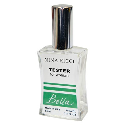 Nina Ricci Bella ТЕСТЕР NEW жіночий 60 мл