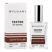 Bvlgari Omnia ТЕСТЕР NEW жіночий 60 мл