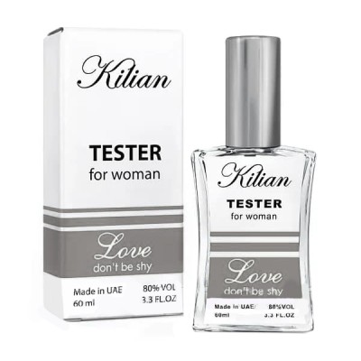 Kilian Love Don`t Be Shy ТЕСТЕР NEW жіночий 60 м