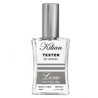 Kilian Love Don`t Be Shy ТЕСТЕР NEW жіночий 60 м
