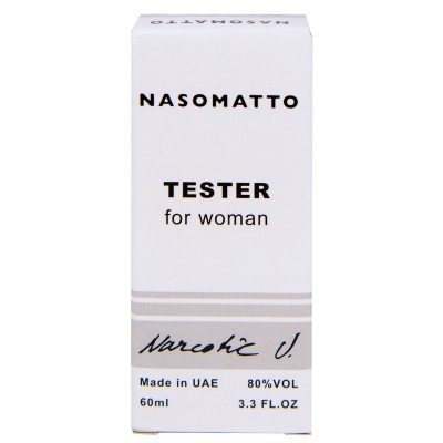 Nasomatto Narcotic V. ТЕСТЕР NEW жіночий 60 мл
