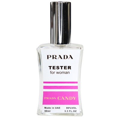Prada Candy ТЕСТЕР NEW жіночий 60 мл