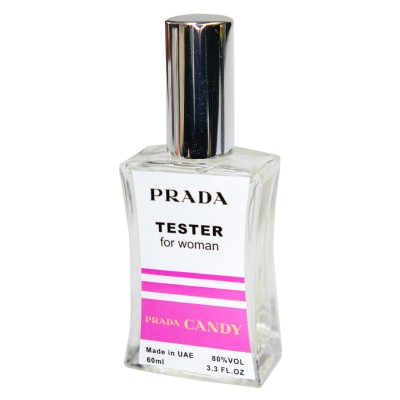 Prada Candy ТЕСТЕР NEW жіночий 60 мл