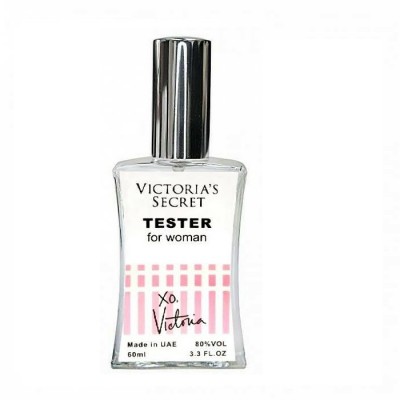 Victoria`s Secret XO Victoria ТЕСТЕР NEW жіночий 60 мл