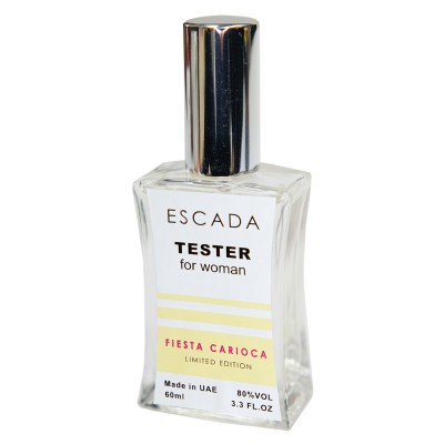 Escada Fiesta Carioca ТЕСТЕР NEW женский 60 мл