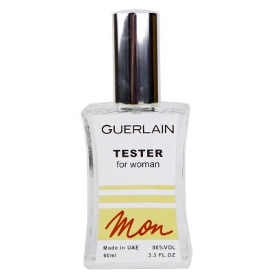 Guerlain Mon ТЕСТЕР NEW жіночий 60 мл