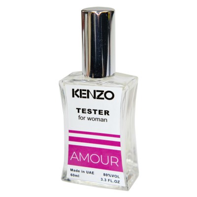 Kenzo Amour ТЕСТЕР NEW жіночий 60 мл