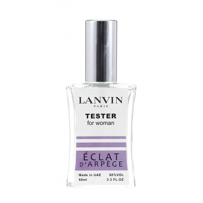 Lnvin Eclat d`Arpege ТЕСТЕР NEW жіночий 60 мл