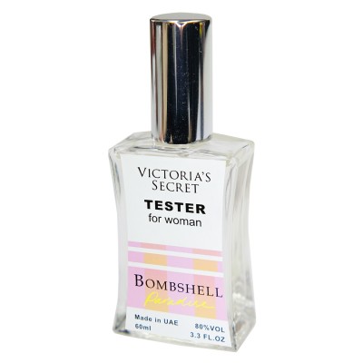 Victoria`s Secret Bombshell Paradise ТЕСТЕР NEW женский 60 мл