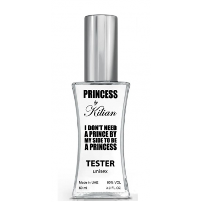 Kilian I Don`t Need A Prince By My Side To Be A Princess ТЕСТЕР Premium Class унісекс 60 мл