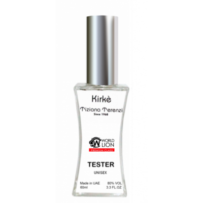  Tiziana Terenzi Kirke ТЕСТЕР Premium Class унисекс 60 мл