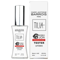 Marc-Antoine Barrois Tilia ТЕСТЕР Premium Class унісекс 60 мл