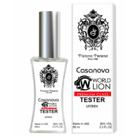 Tiziana Terenzi Casanova ТЕСТЕР Premium Class унісекс 60 мл