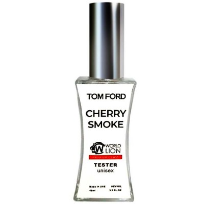 Tom Ford Cherry Smoke ТЕСТЕР Premium Class унісекс 60 мл