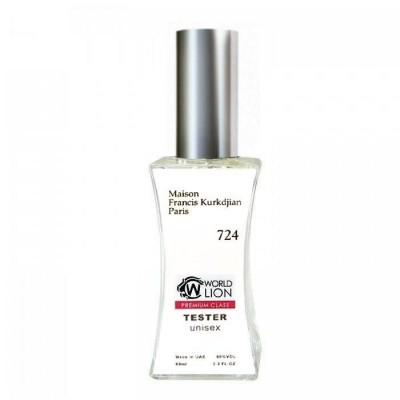 Maison Francis Kurkdjian 724 ТЕСТЕР Premium Class унісекс 60 мл