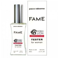 Rabanne Fame ТЕСТЕР Premium Class жіночий 60 мл