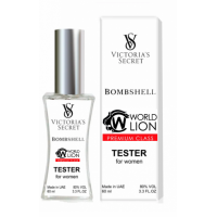 Victoria`s Secret Bombshell ТЕСТЕР Premium Class жіночий 60 мл