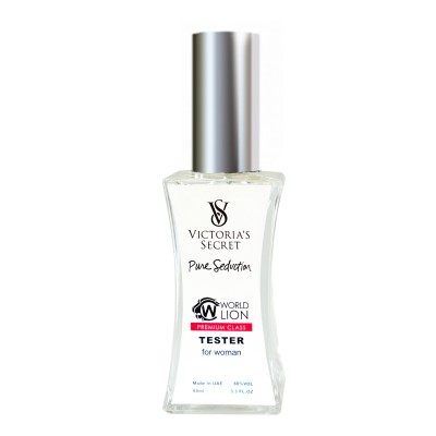 Victoria`s Secret Pure Seduction ТЕСТЕР Premium Class жіночий 60 мл