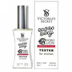 Victoria`s Secret Eau So Sexy ТЕСТЕР Premium Class жіночий 60 мл