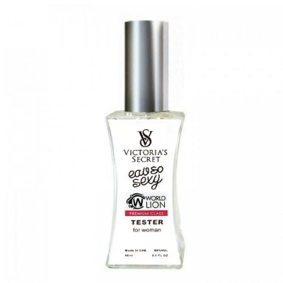 Victoria`s Secret Eau So Sexy ТЕСТЕР Premium Class жіночий 60 мл