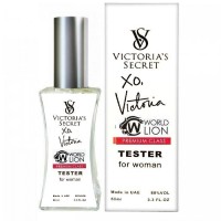 Victoria`s Secret XO Victoria ТЕСТЕР Premium Class жіночий 60 мл