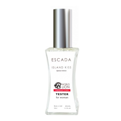 Escada Island Kiss ТЕСТЕР Premium Class жіночий 60 мл