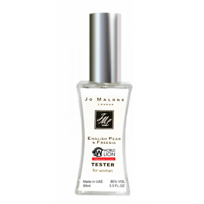 Jo Malone English Pear & Freesia ТЕСТЕР Premium Class жіночий 60 мл