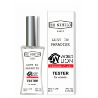 EX NIHILO Lust In Paradise ТЕСТЕР Premium Class жіночий 60 мл