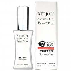 Xerjoff Casamorati Fiore d`Ulivo ТЕСТЕР Premium Class жіночий 60 мл