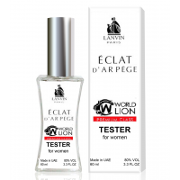 Lnvin Eclat d`Arpege ТЕСТЕР Premium Class жіночий 60 мл