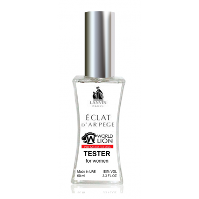 Lnvin Eclat d`Arpege ТЕСТЕР Premium Class женский 60 мл