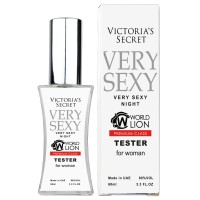 Victoria`s Secret Very Sexy Night ТЕСТЕР Premium Class жіночий 60 мл