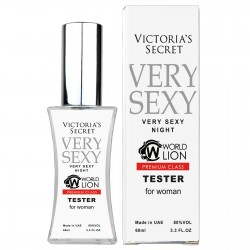 Victoria`s Secret Very Sexy Night ТЕСТЕР Premium Class жіночий 60 мл