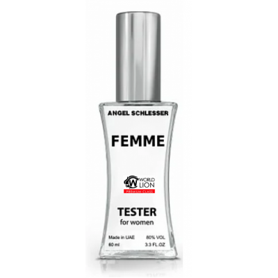 Angel Schlesser Femme ТЕСТЕР Premium Class жіночий 60 мл